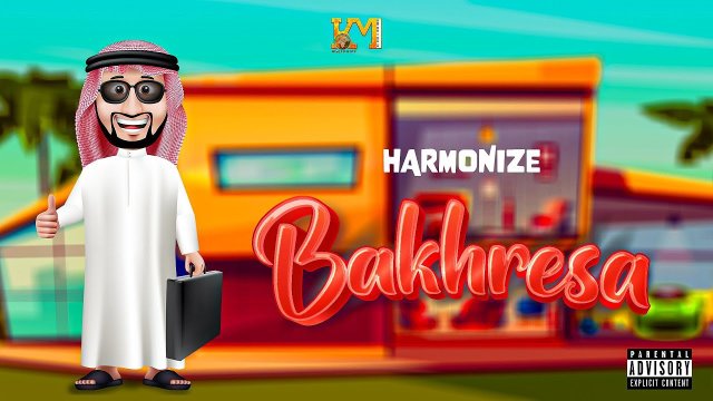 Harmonize Bakhresa Mp3 Download Fakaza