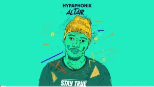 Hypaphonik Boogie (Leak) Mp3 Download Fakaza