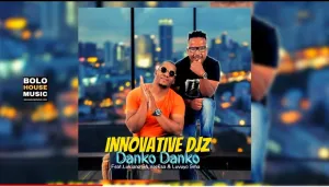 Innovative Djz ft VeeRsa & Luvuyo Sma Danko Danko Mp3 Download Fakaza