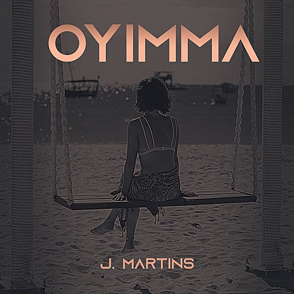 J. Martins Oyimma Mp3 Download Fakaza