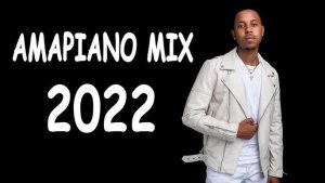 JAy Tshepo – Amapiano Mix March 2022