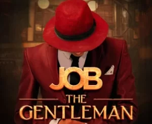 Download Job The Gentleman EP Fakaza