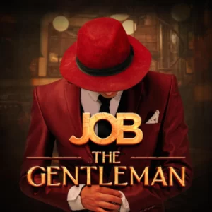 Download Job The Gentleman EP Fakaza