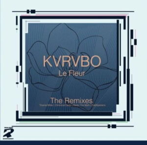 Download KVRVBO Le Fleur (Chronical Deep “Claps Back” Remix) MP3 Fakaza