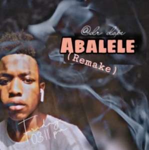 Kabza De Small & DJ Maphorisa Abalele (Dr Dope Remake) Ft. Ami Faku Mp3 Download Fakaza