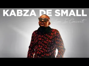 Kabza De Small ft. Sir Trill Siyajola Mp3 Download Fakaza