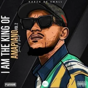 Kabza De Small Way Too Much Mp3 Download Fakaza