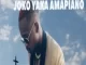 Download Killorbeezbeatz Joko Yaka Amapiano Remix MP3