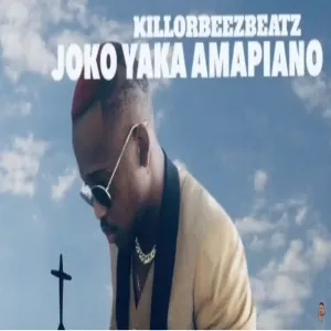 Download Killorbeezbeatz Joko Yaka Amapiano Remix MP3