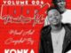 Download Konka SA Production Mix 004 (Birthday Mixtape) MP3 Fakaza