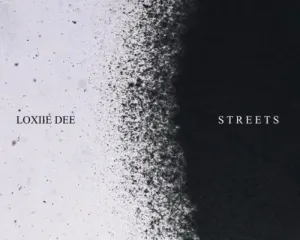 Loxiie Dee Streets (Amapiano Remix) [Tik Tok] Mp3 Download Fakaza