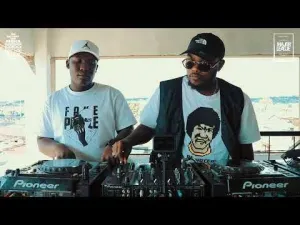 Major League Djz & Busta 929 Amapiano Balcony Mix (S4 Ep11) Mp3 Download Fakaza