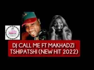 Makhadzi Ft Dj Call Me TshipaTshi (NisiNa Ani Wini) (Leak) Mp3 Download Fakaza