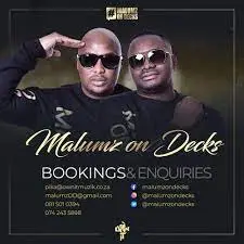 Malumz on Decks Afro Feelings Ep14 Mp3 Download Fakaza