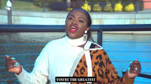 Mercy Masika ft Jane & Charles Kimwele You’re The Greatest Mp3 Download Fakaza