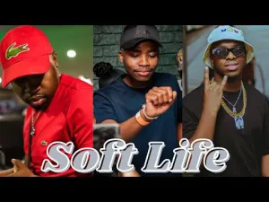 Mr JazziQ ft Murumba Pitch Soft Life (Leak) Mp3 Download Fakaza