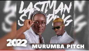 Murumba Pitch March 2022 Mix Mp3 Download Fakaza