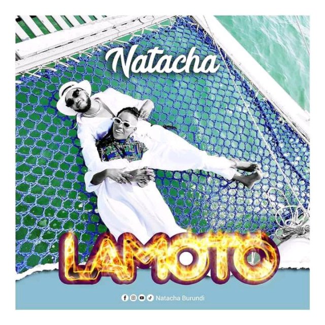 Natacha LAMOTO Mp3 Download fakaza