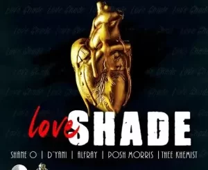 Nutty O Sinking Emotions (Love Shade Riddim) Mp3 Download Fakaza