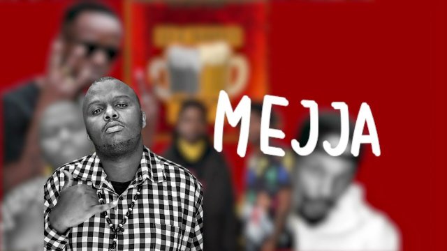 Odi Wa Muranga ft Mejja, ExRay Taniua, Maddox & Kid Kora Nitakusema Mp3 Download Fakaza