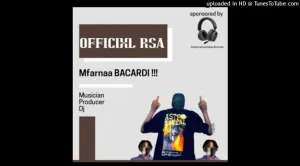 Official RSA The Drummonades Mp3 Download Fakaza