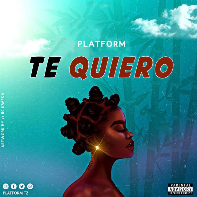 Platform Tz Te Quiero Mp3 Download Fakaza