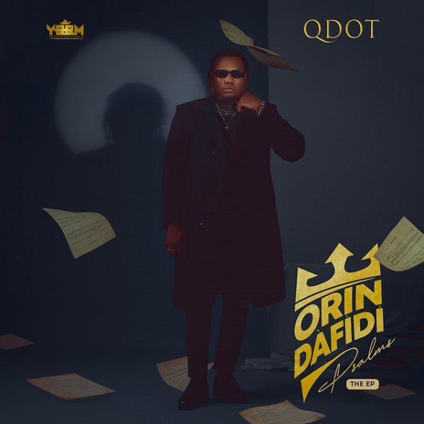 Qdot Duro 2.0 Ft. Simi Mp3 Download fakaza