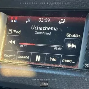 Download Qounfuzed Uchachema MP3 Fakaza