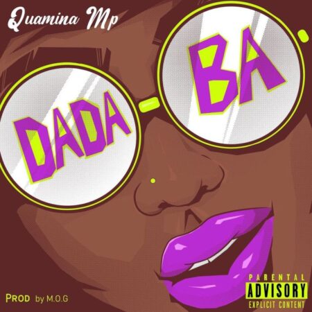 Quamina MP Dada Ba Mp3 Download Fakaza