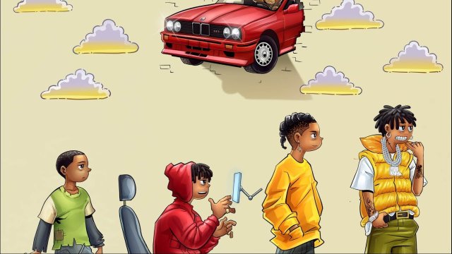 Rema ft AJ Tracey FYN mp3 Download Fakaza