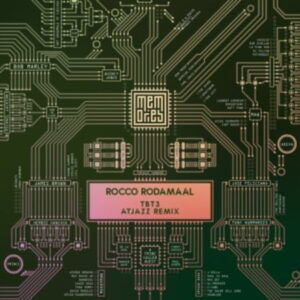 Rocco Rodamaal Tbt3 (Atjazz Remix) Mp3 Download Fakaza