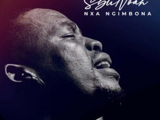 Download Sbu Noah Nxa Ngimbona (Live) MP3 Fakaza