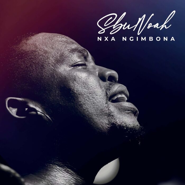 Download Sbu Noah Nxa Ngimbona (Live) MP3 Fakaza