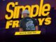 Simple Tone Simple Fridays Vol. 040 Mix Mp3 Download Fakaza