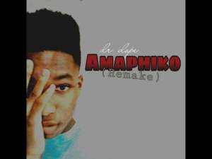 Siphesihle Sikhakhane Amaphiko (Dr Dope Remake) ft. Yanga Chief Mp3 Download Fakaza