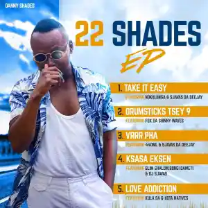 Sjavas Da Deejay & Danny Shades Vrrrr phaaa ft. 440ml & CueShady Mp3 Download Fakaza