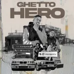 DOWNLOAD Sje Konka Ghetto Hero EP Zip