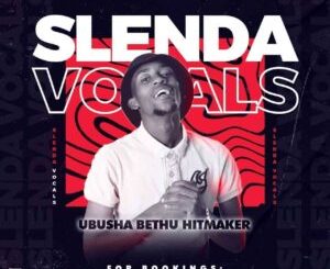 Slenda Vocals, Seven Step & Lebo MusiQ Sihamba Ksasa Mp3 Download Fakaza