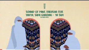 Sound Of Mint & Farasha Ya Sidi Ali Kuru Remix (Leak) Ft. Sami Chaouki Mp3 Download Fakaza