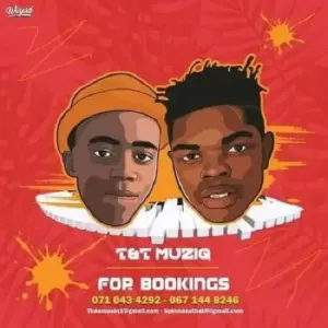 Download T&T Musiq Umlilo (Vocal Mix) ft. Springle MP3 Fakaza