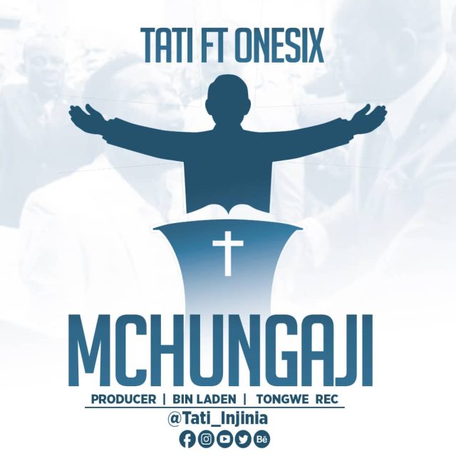 Tati Injinia Ft. Onesix Mchungaji Mp3 Download Fakaza