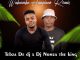 Tebza Da DJ Waka Waka (Amapiano Remix) Ft. DJ Nomza the King Mp3 Download Fakaza