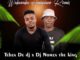 Download Tebza De DJ WakaWaka Amapiano Remix MP3 Fakaza