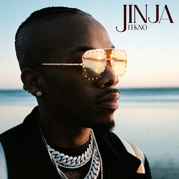 Tekno Jinja Mp3 Download Fakaza