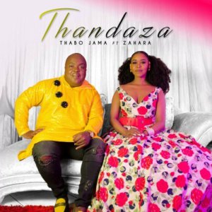 Thabo Jama – Thandaza ft Zahara