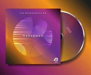 The Expendables SA Redeemed Album Download fakaza