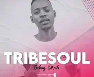 TribeSoul Pray (Main Mix) Mp3 Download Fakaza