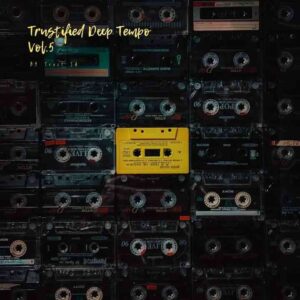 Download Trust SA Trustified Deep Tempo Vol. 5 MP3 Fakaza