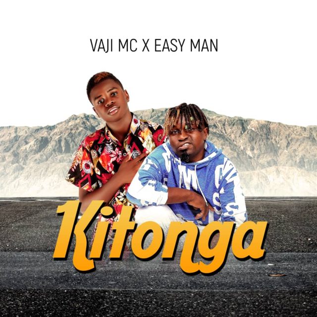 Vaji Ft Easy Man x Mack Zube Kitonga Mp3 Download fakaza