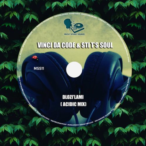 Vinci Da Code Dlozi’lami Mp3 Download Fakaza